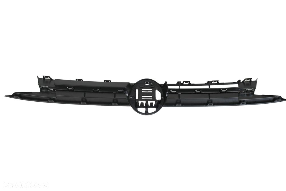 volkswagen polo 2018 przed liftem grill atrapa chłodnicy - 2