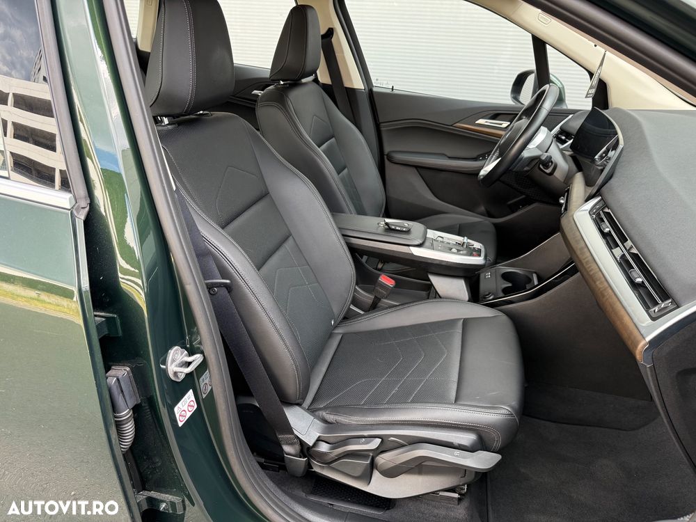 BMW Seria 2 - 12