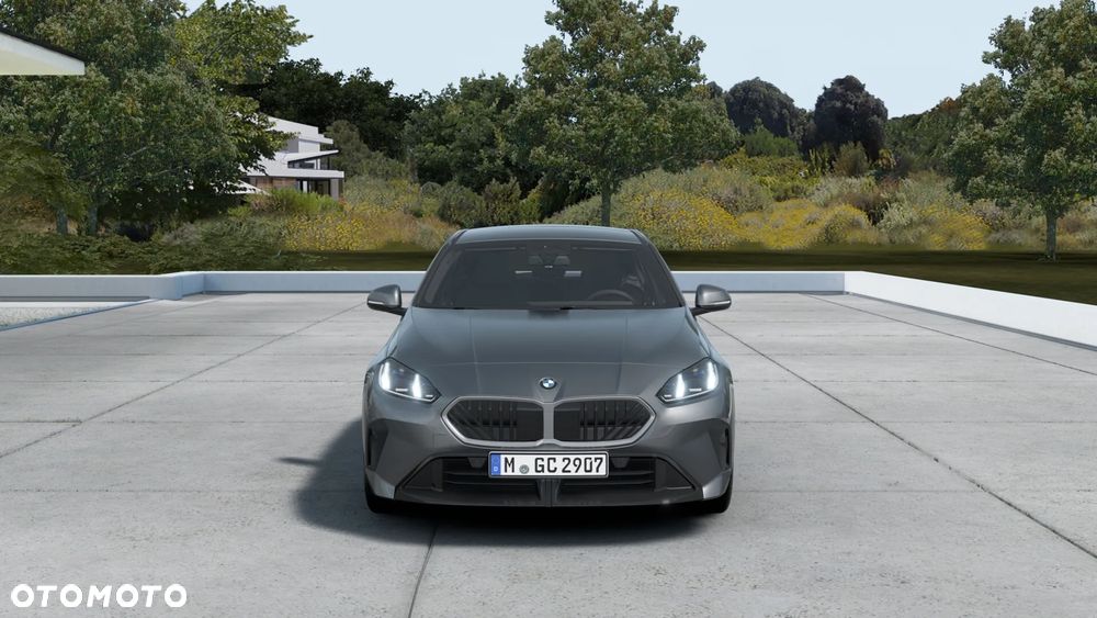 BMW Seria 1 - 3