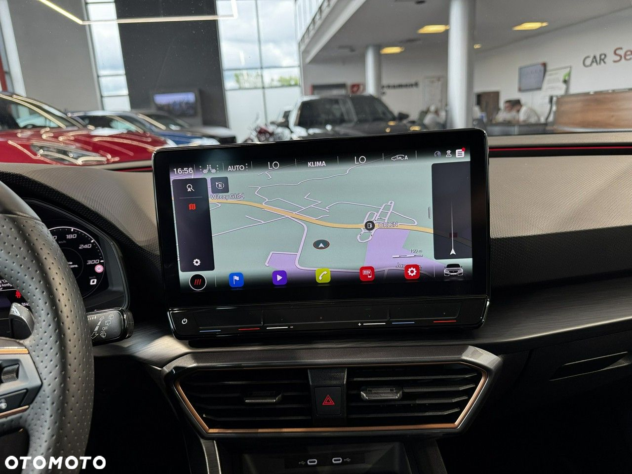 Cupra Leon - 27