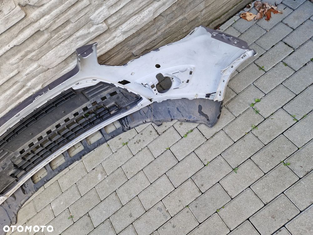 Zderzak Ford Kuga Mk1 I - 9