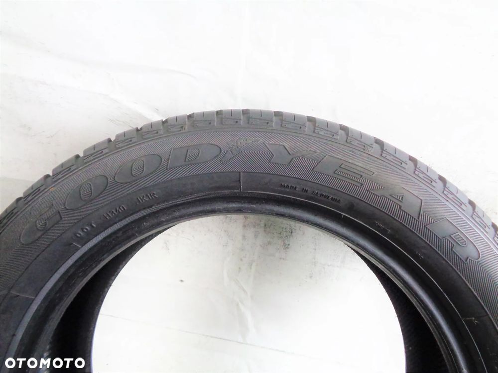 OPONA 225 50 17 94V GOODYEAR - CAŁOROCZNA - 3