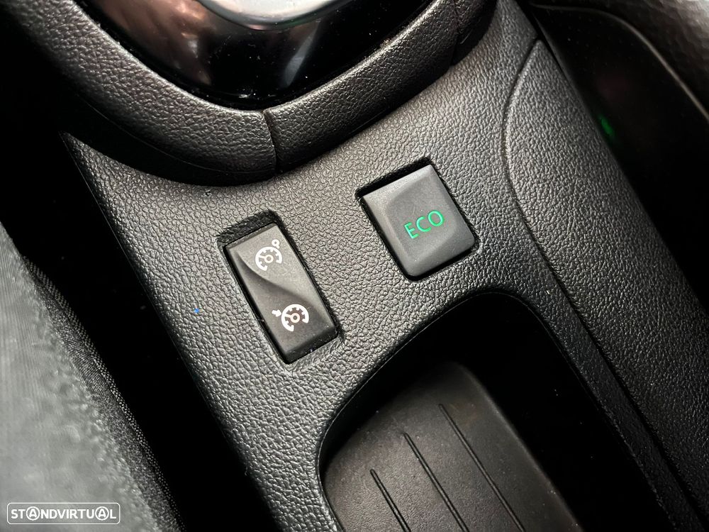 Renault Clio ENERGY TCe 120 EDC Intens - 24