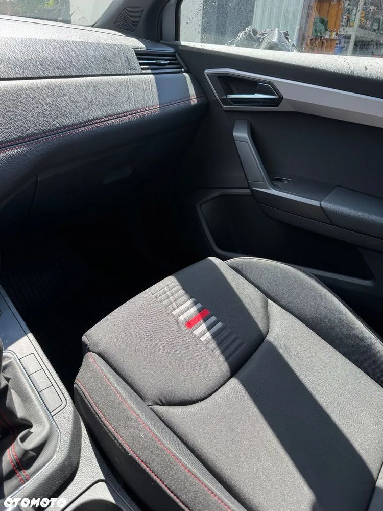 Seat Ibiza 1.0 EcoTSI S&S FR - 6