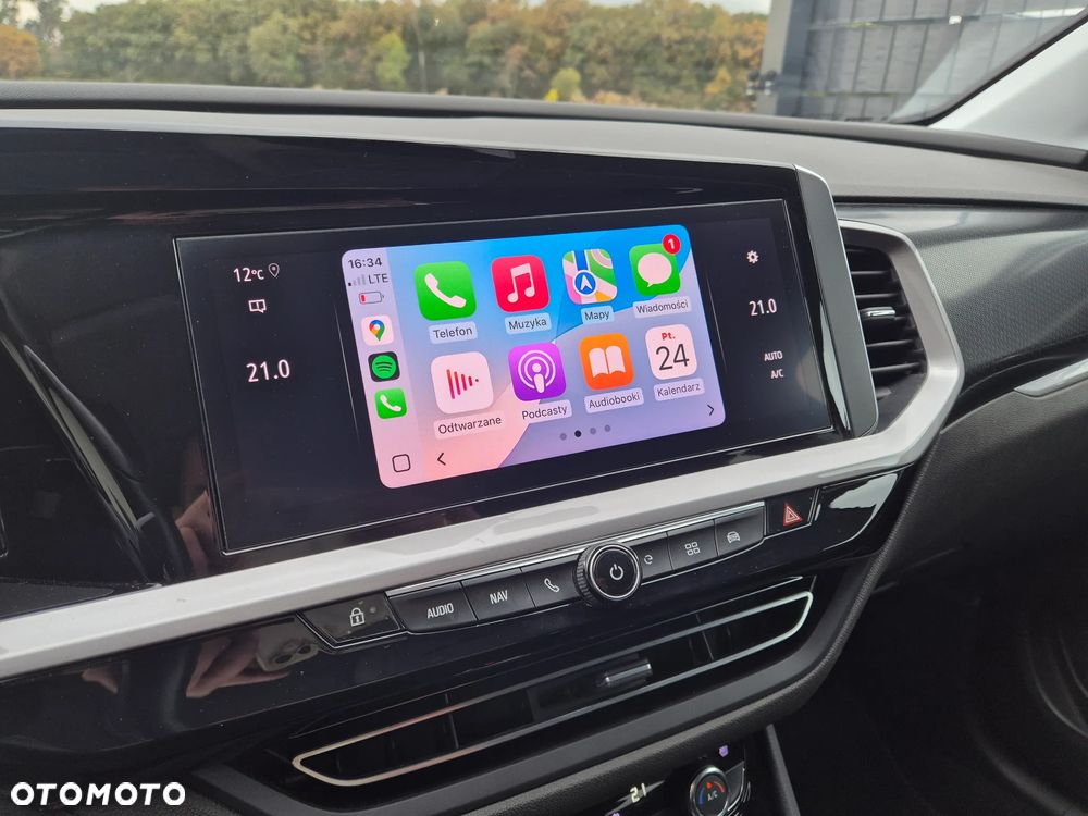 Opel Grandland X - 23