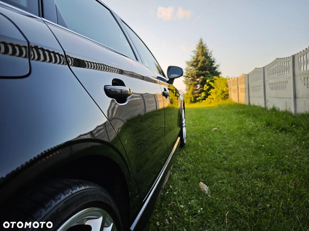 Audi A3 Limousine 35 TFSI S tronic - 7