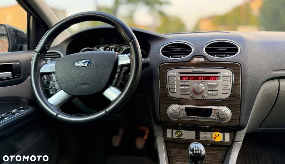 Ford Focus - 19