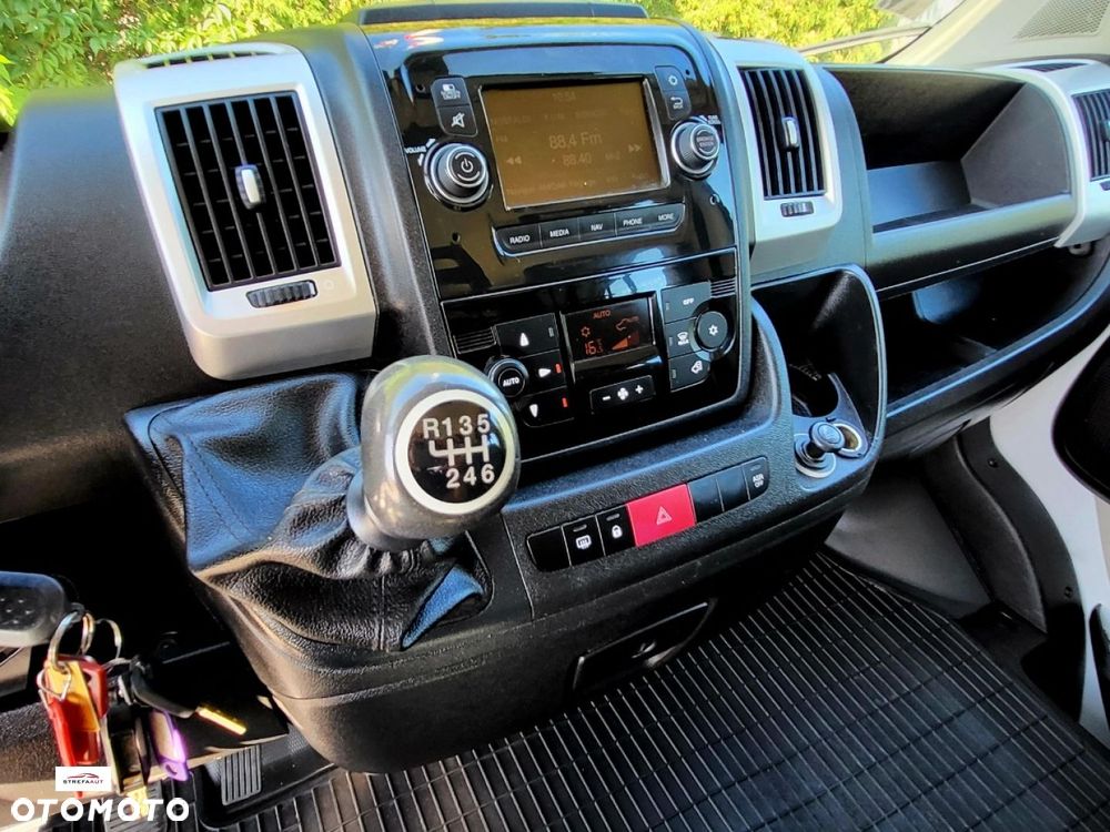 Fiat Ducato - 15
