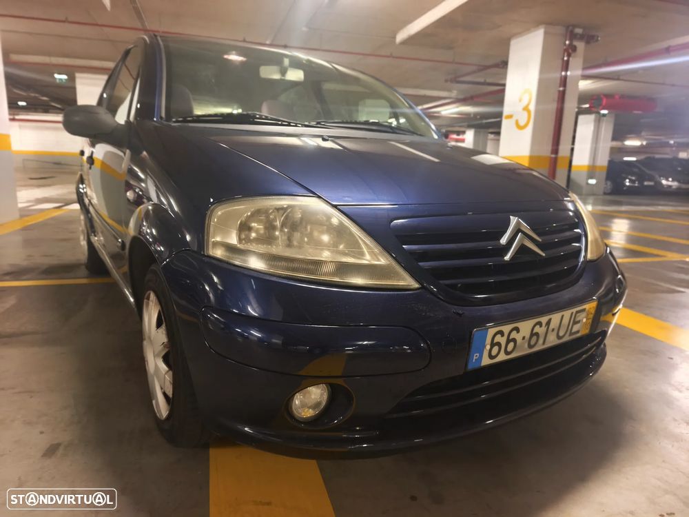 Citroën C3 1.1 SX - 29