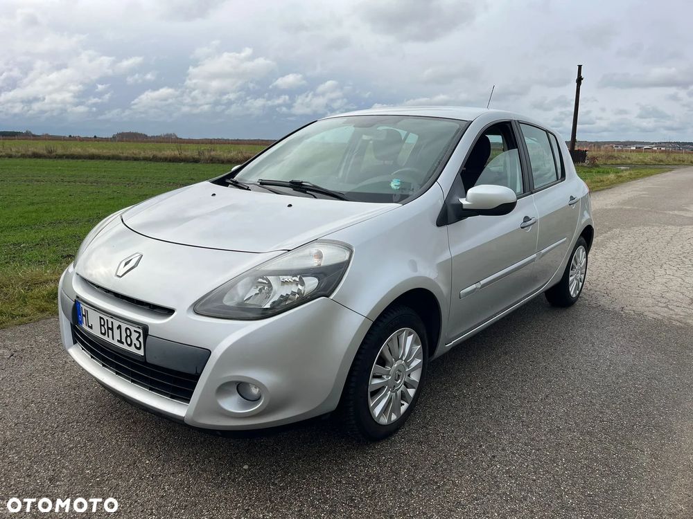 Renault Clio 1.2 16V 75 Dynamique - 22