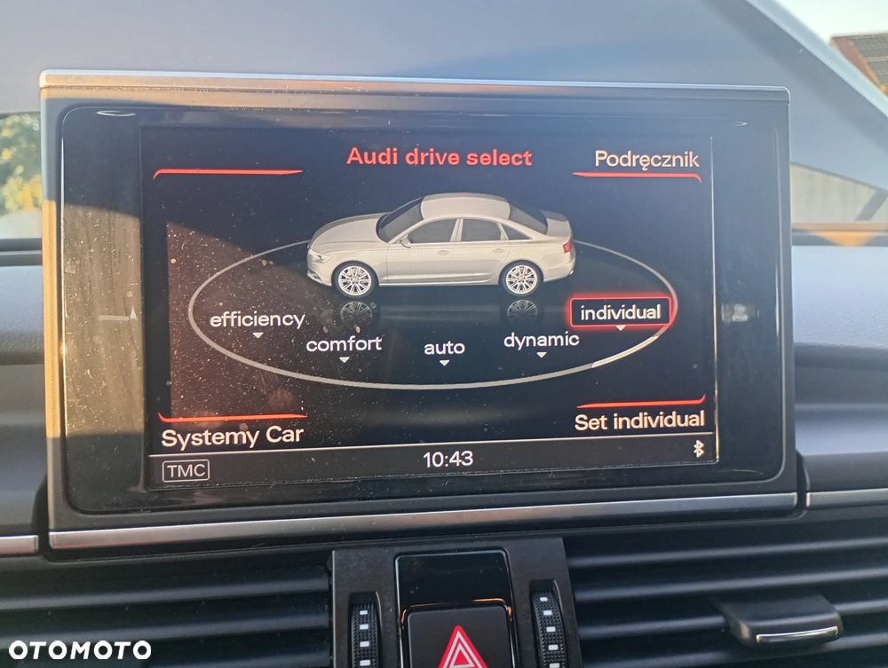 Audi A6 Avant 2.0 TDI Multitronic - 15