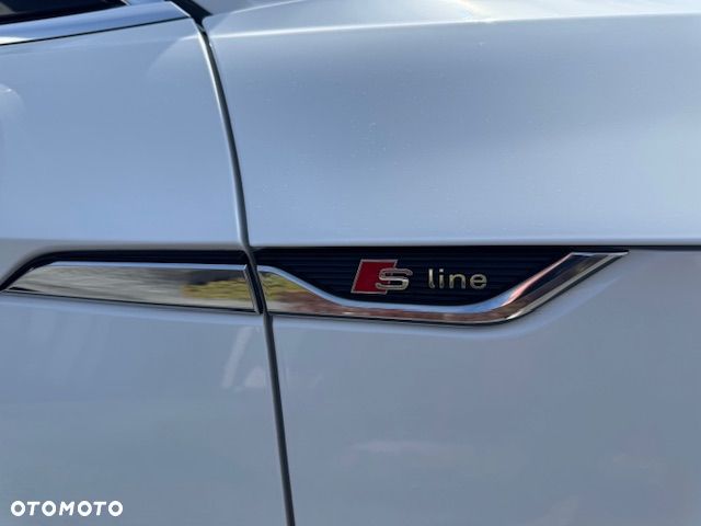 Audi A5 Sportback 35 TFSI Sport S tronic - 12