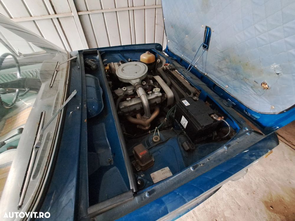 Fiat 125p - 5