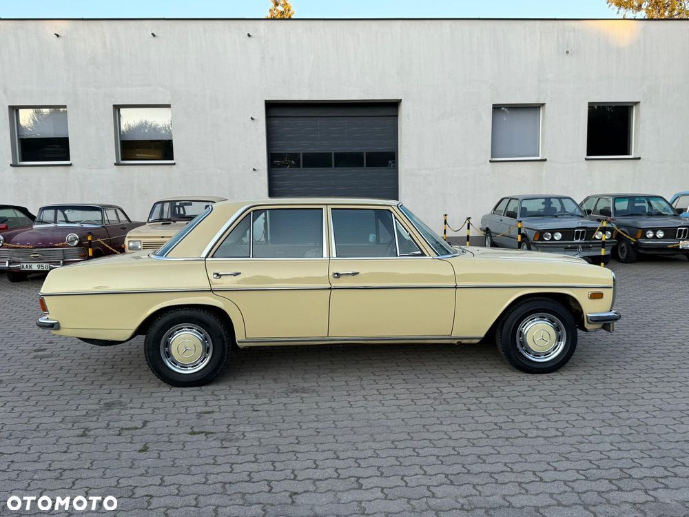 Mercedes-Benz Inny - 39