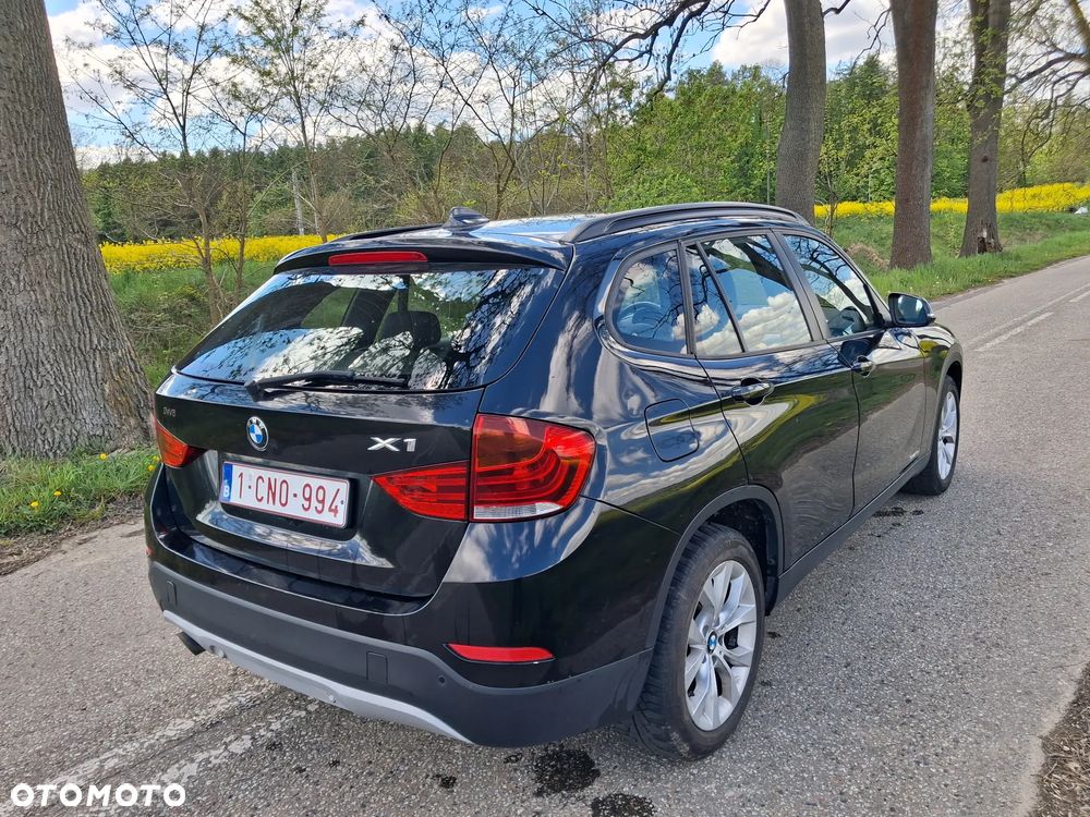 BMW X1 sDrive16d xLine - 18