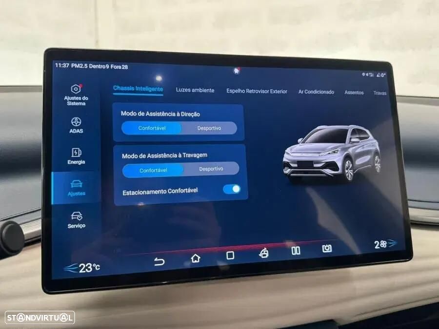 BYD Atto 3 60.48 kWh Design - 31