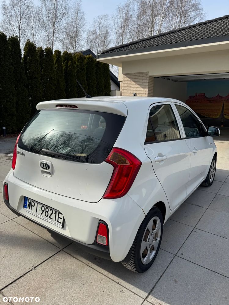 Kia Picanto - 5