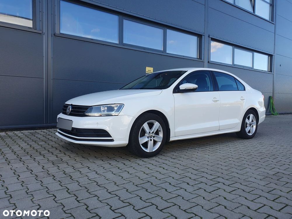 Volkswagen Jetta 1.4 TSI BMT Comfortline - 2