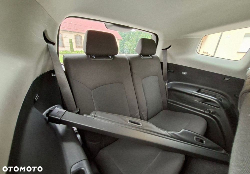 Chevrolet Orlando - 18