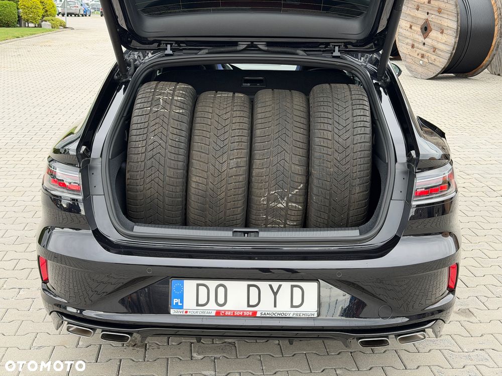 Volkswagen Arteon 2.0 TSI 4Motion R DSG - 7