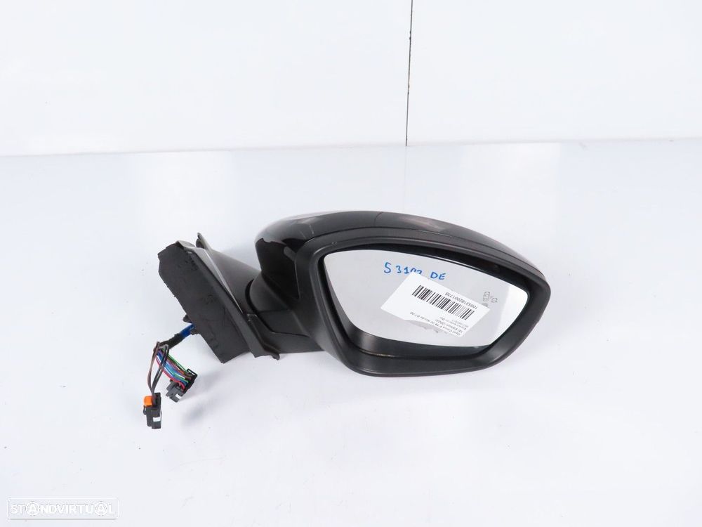 Retrovisor / Espelho Direito Usado / Original OPEL CORSA F 983769791T - 1