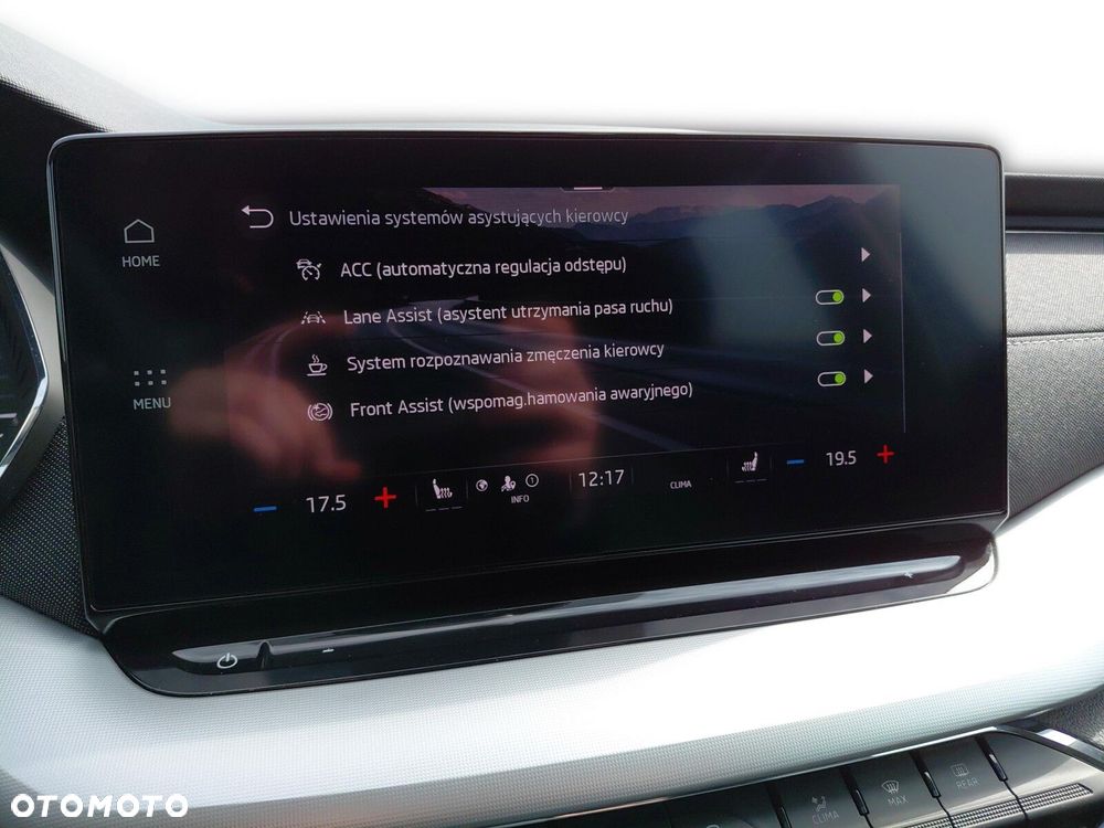 Skoda Octavia 2.0 TSI 4x4 Style DSG - 25