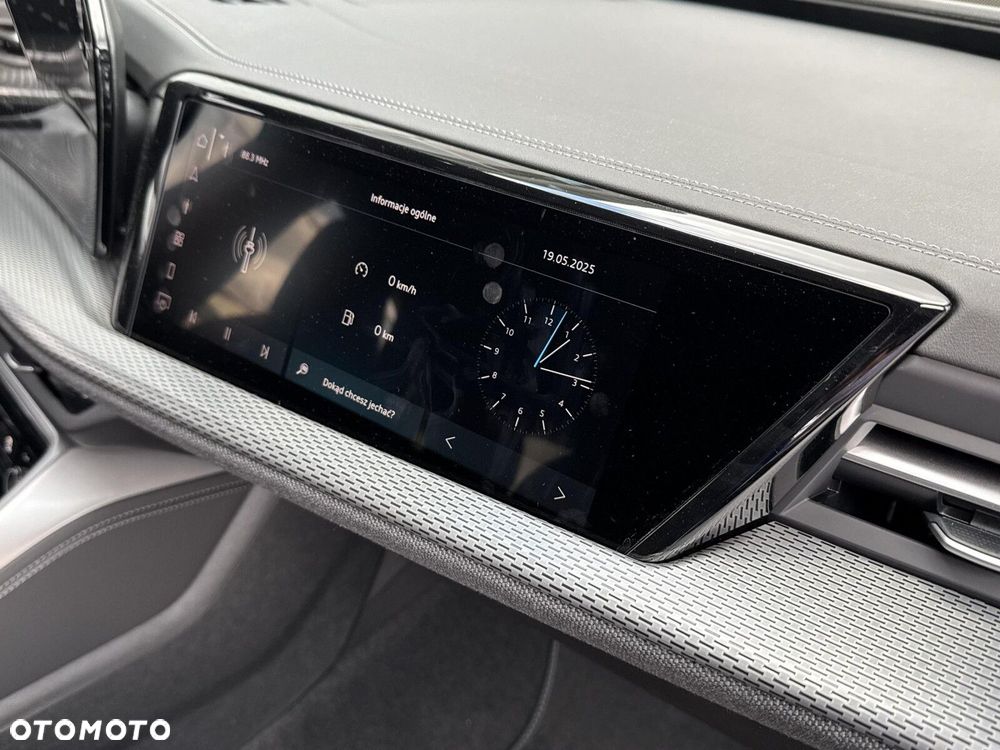 Audi Q5 Sportback - 21