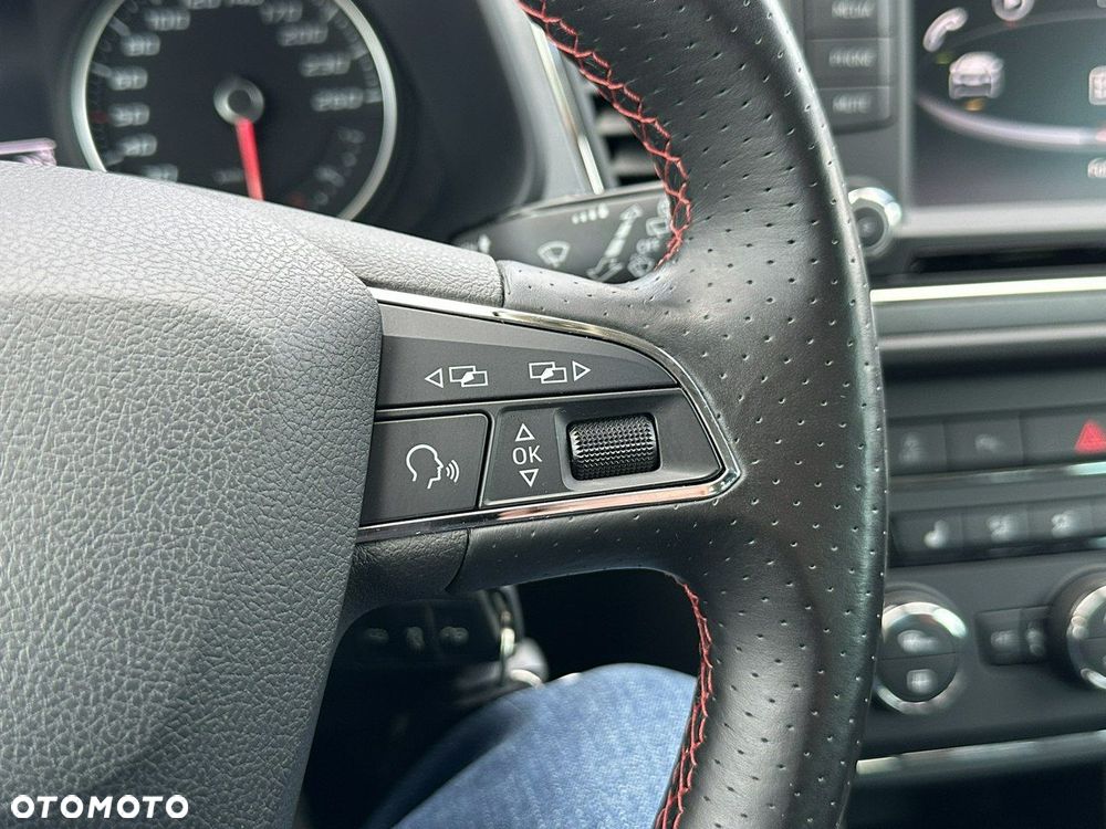Seat Leon - 30