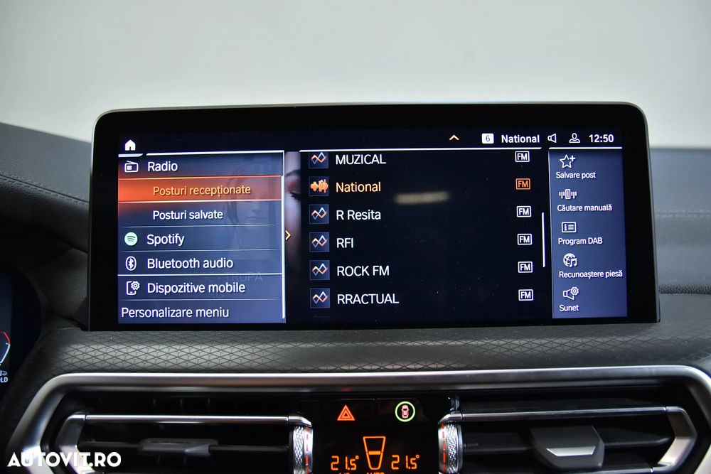 BMW X4 xDrive20d AT MHEV - 19