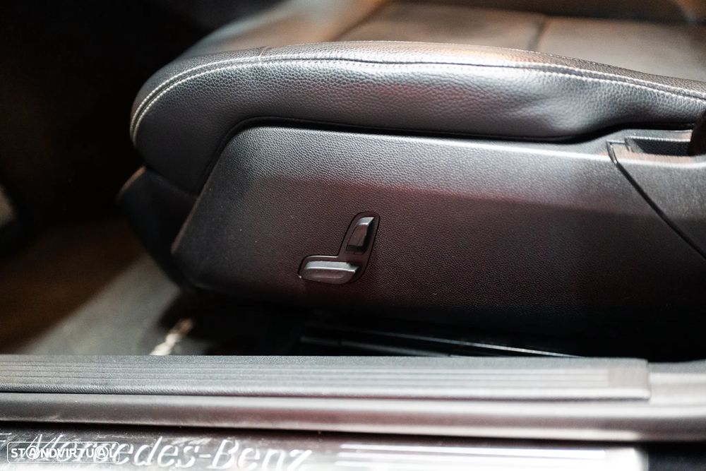 Mercedes-Benz E 300 BLUETEC Hybrid Avantgarde 107g - 43