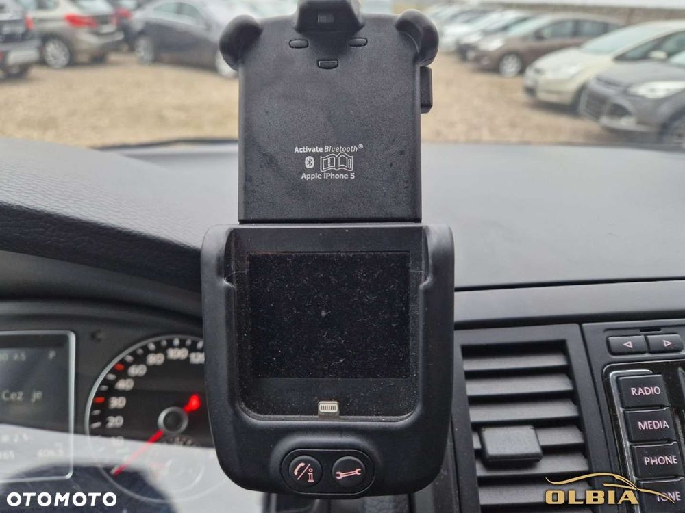 Volkswagen Multivan - 37