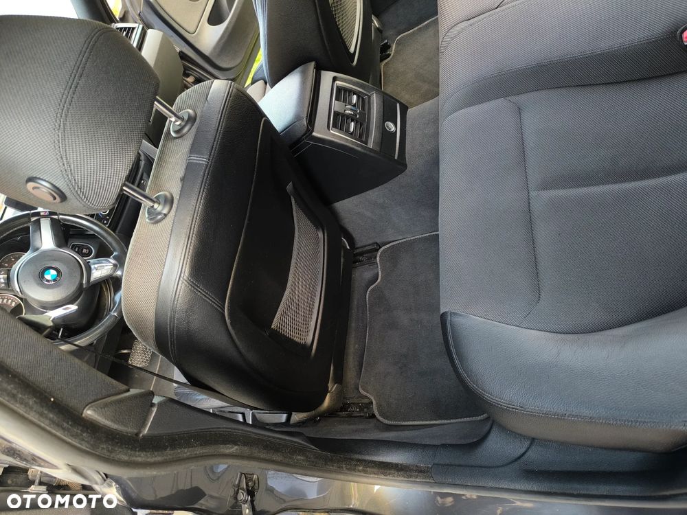 BMW Seria 4 420d M Sport - 14