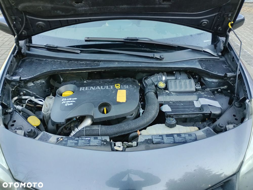 Renault Clio 1.5 dCi ESP Exception - 9