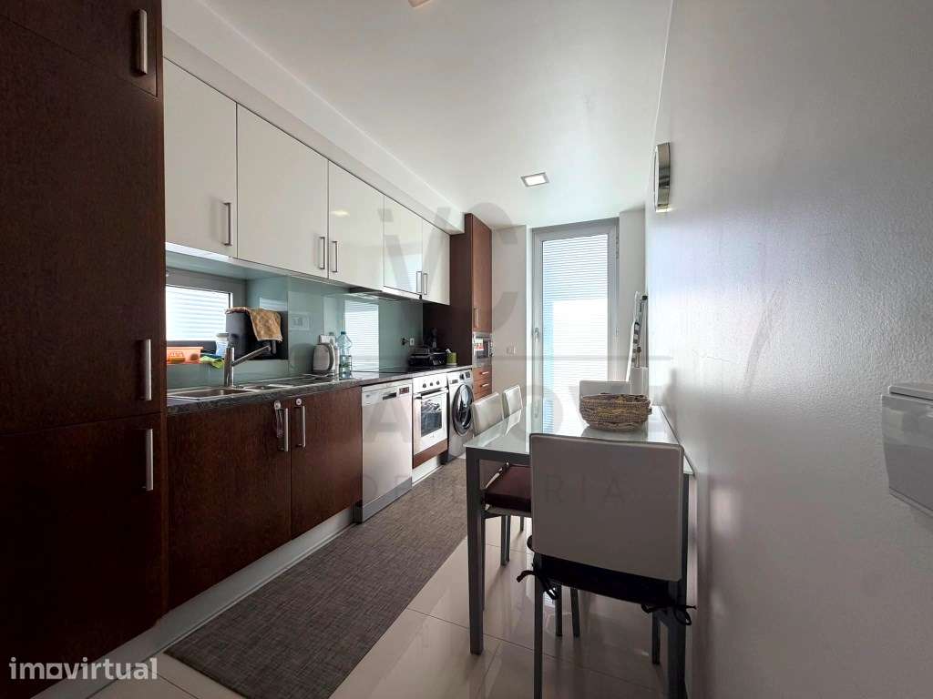 Apartamento T2 Venda Póvoa de Varzim - Grande imagem: 3/10