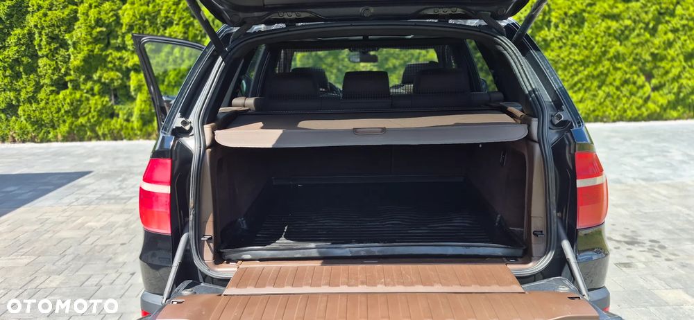 BMW X5 3.0d xDrive - 13