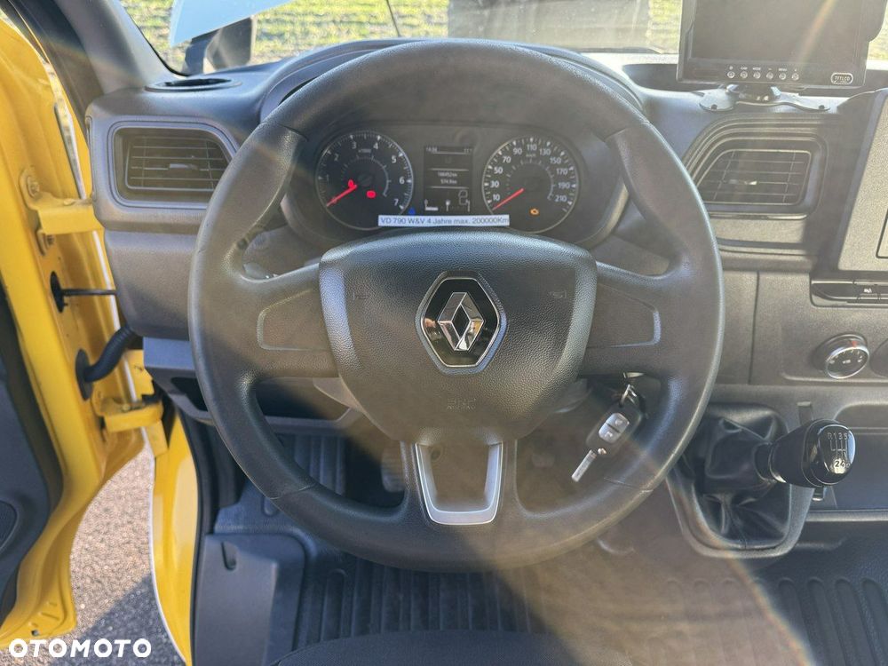 Renault Master - 14