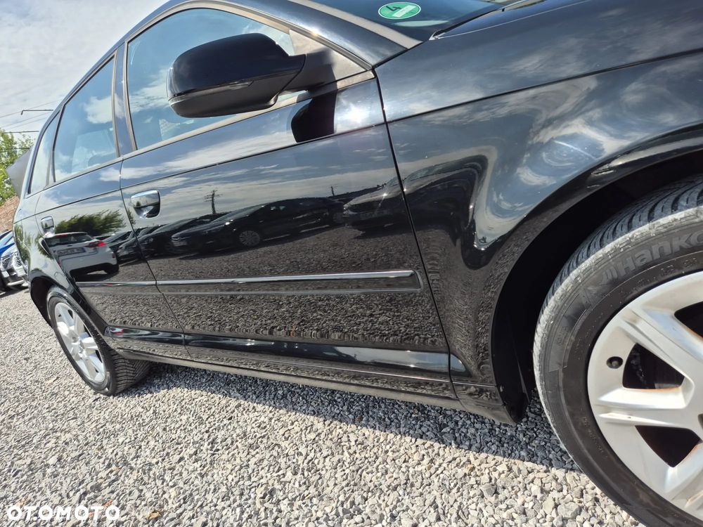 Audi A3 Sportback 1.6 TDI Ambiente - 22