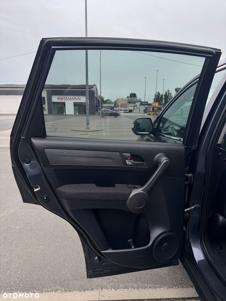 Honda CR-V 2.0i-VTEC Automatik Elegance 50 Jahre Edition - 21