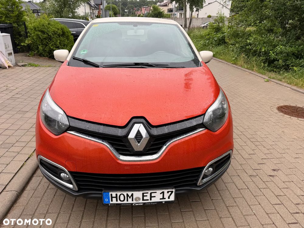 Renault Captur (ENERGY) TCe 90 BOSE EDITION - 4