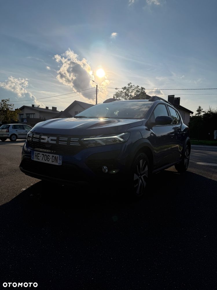 Dacia Sandero 1.0 TCe Expression - 2
