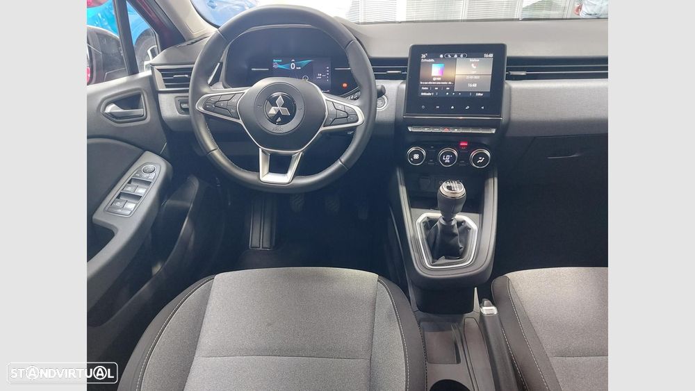 Mitsubishi Colt 1.0 MPI-T Kaiteki - 5