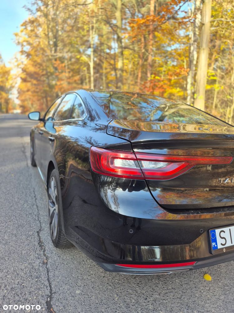 Renault Talisman - 5