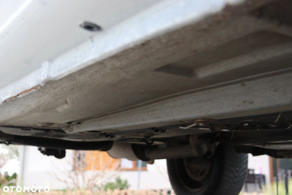 Opel Combo Tour - 34