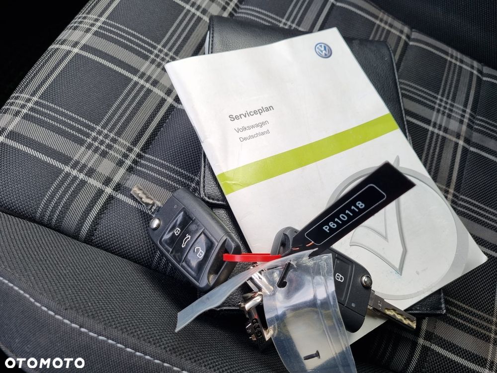 Volkswagen Golf Variant ver-variant-gtd-bluemotion-technology-dsg - 29