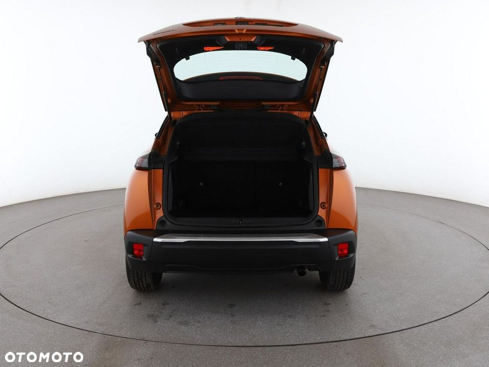 Peugeot 2008 PureTech 100 Active - 20