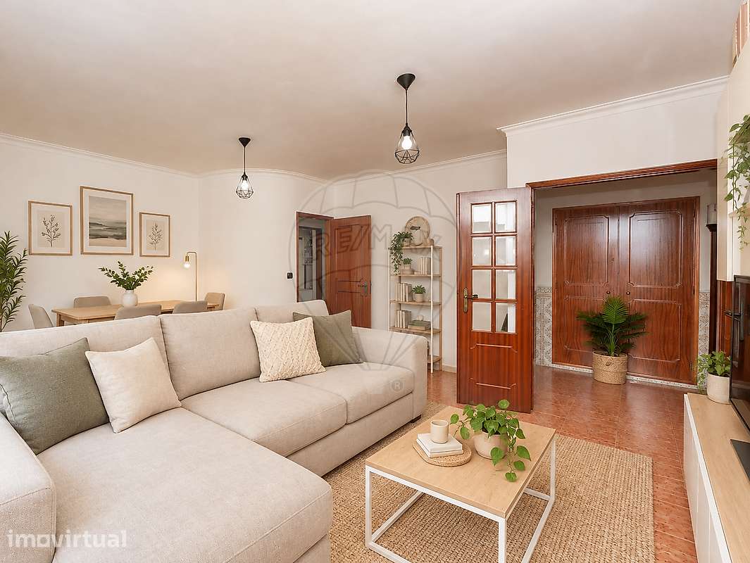 Apartamento T3 para venda - Grande imagem: 5/20