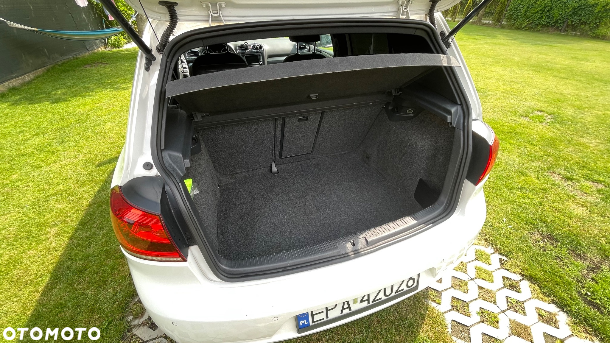 Volkswagen Golf 1.4 TSI Highline - 14