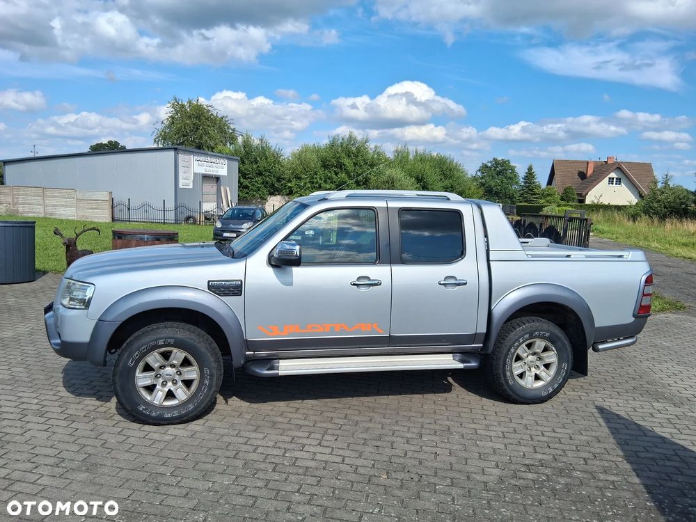 Ford Ranger Wildtrak - 6