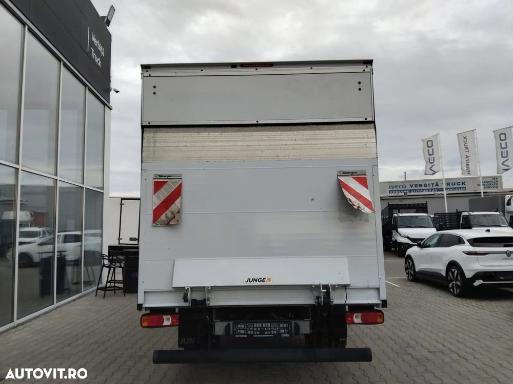 Iveco DAILY35C16 - 5