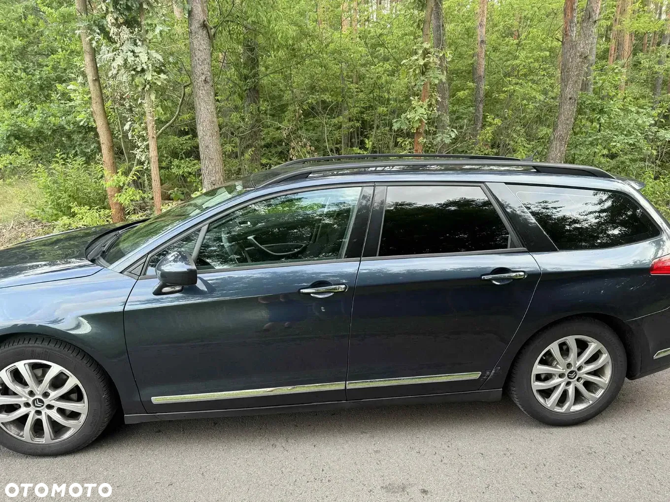 Citroën C5 2.0 HDi Exclusive - 3